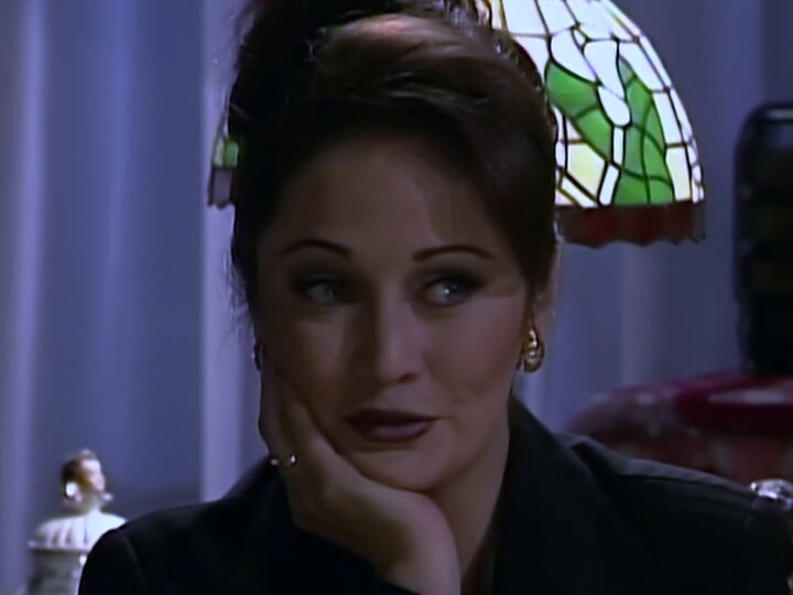 Mujeres engañadas Temporada 1 Capítulo 105