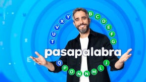 Pasapalabra