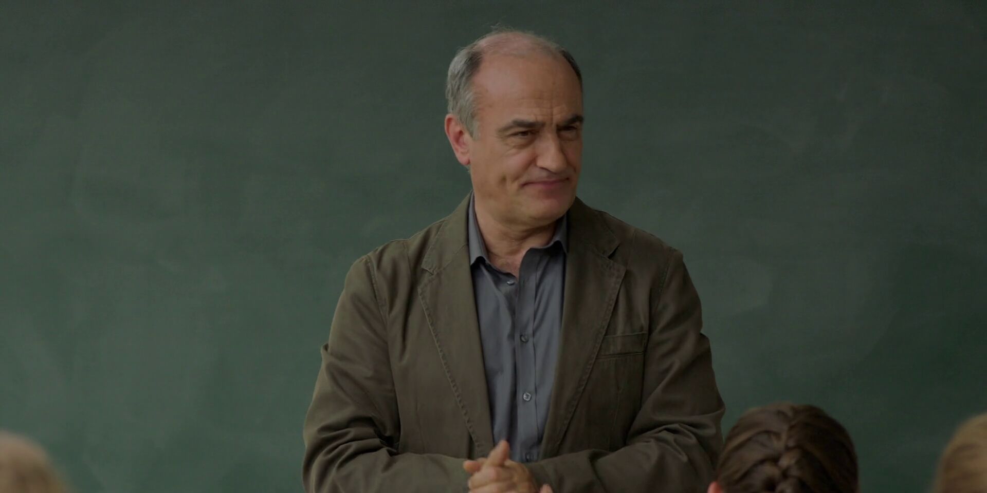 Merli Capitulo 1 Temporada 1 Resumen