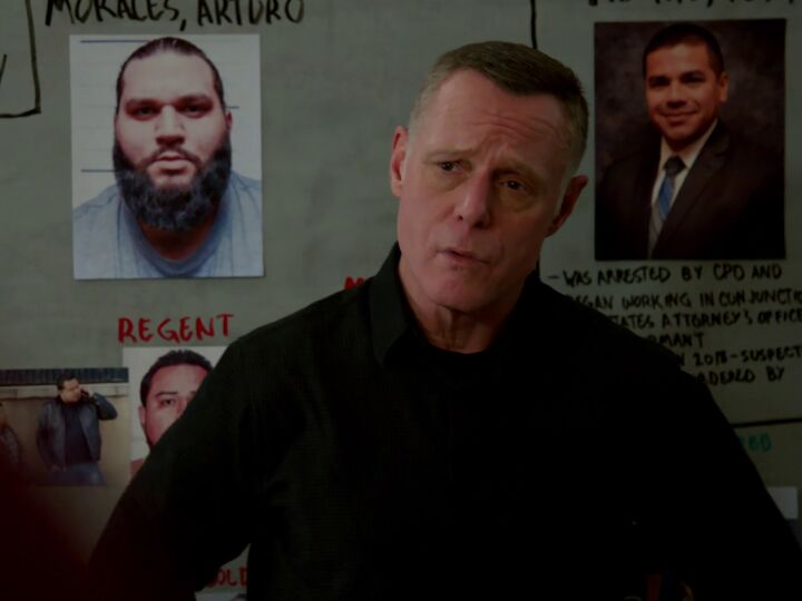 Chicago P.D. Temporada 10 Capítulo 13 El fantasma que hay en ti