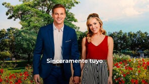 TV Movies - Sinceramente tuyo (fast channel)