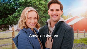 TV Movies - Amor sin tiempo