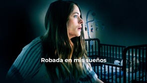 Robada en mis sueños