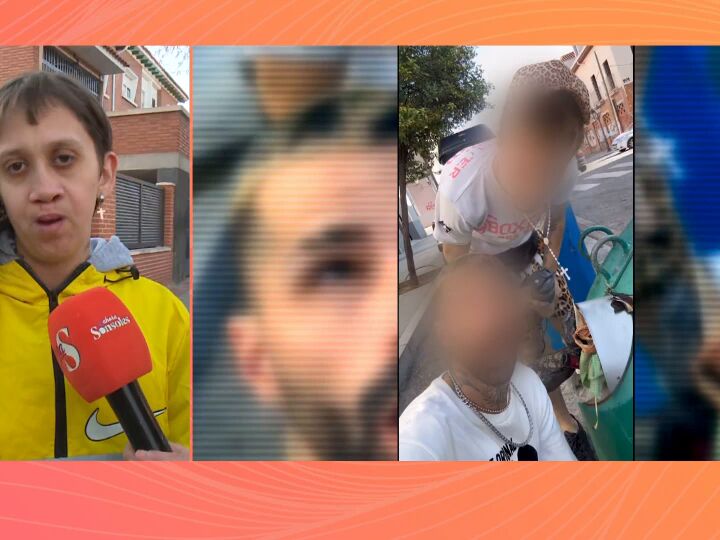 Paula, La Denunciante Que Convivió Con Los Influencers Detenidos Por ...