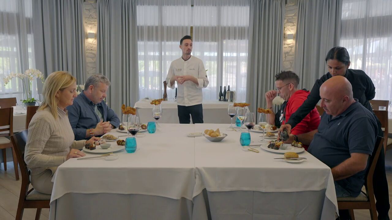 La indignación de varios hosteleros de Murcia al conocer el caldero de La  Solana