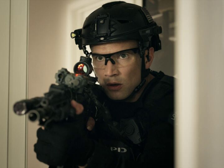 S.W.A.T. - Temporada 5 - Capítulo 20: Disyuntiva