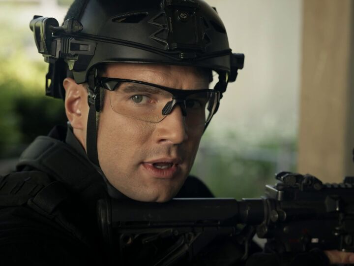 S.W.A.T. - Temporada 5 - Capítulo 22: Despedida