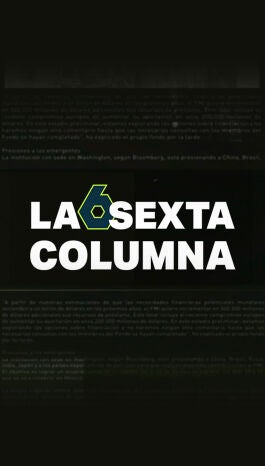 Carátula de Lasexta Columna · Revolución de los Claveles: cuando a Franco le temblaron las canillas