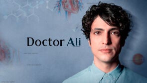 Doctor Alí