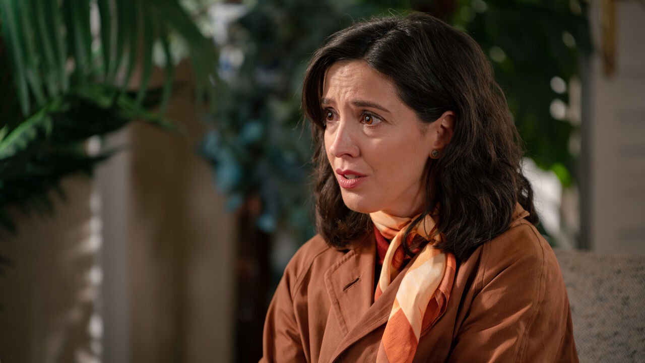 Sueños de libertad - Capítulo 89 (28-06-24)