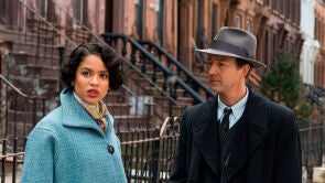 CINE: HUÉRFANOS DE BROOKLYN