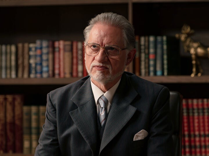 Sueños de libertad - Capítulo 130 (27-08-24)