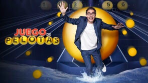 Juego de pelotas