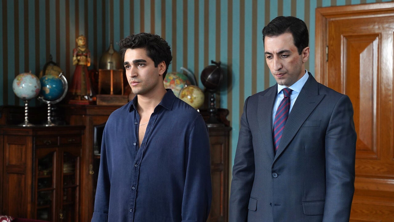 Una nueva vida - Temporada 1 - Capítulo 8