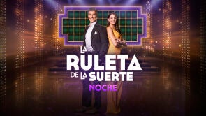 LA RULETA DE LA SUERTE NOCHE