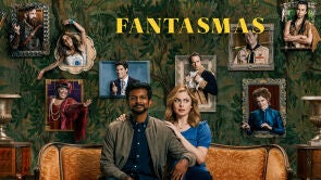 Fantasmas