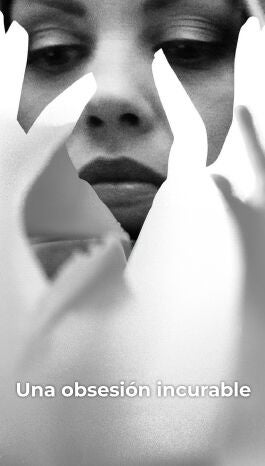 Póster de Una Obsesión Incurable