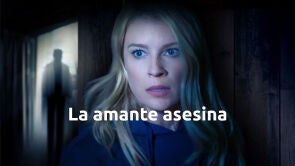 TV Movie - La amante asesina (Fast channel)