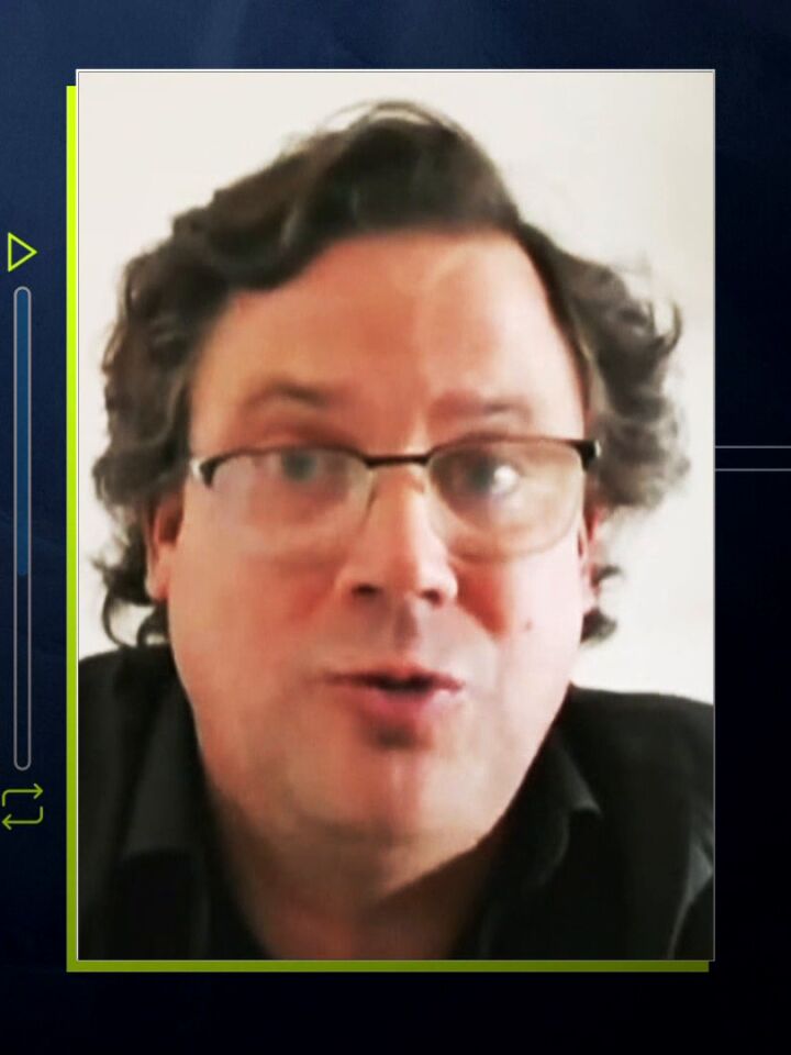 Quién es Guillermo Rocafort