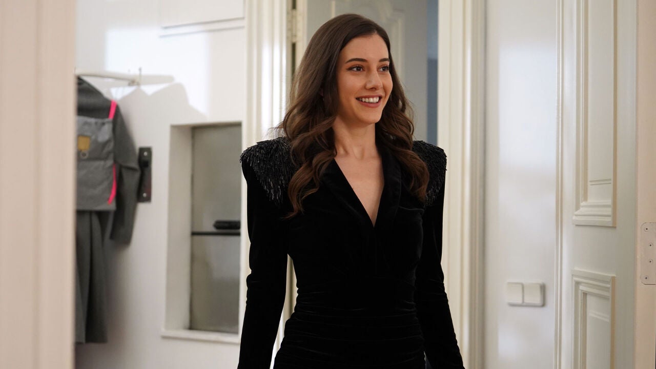 Una nueva vida - Temporada 1 - Capítulo 11