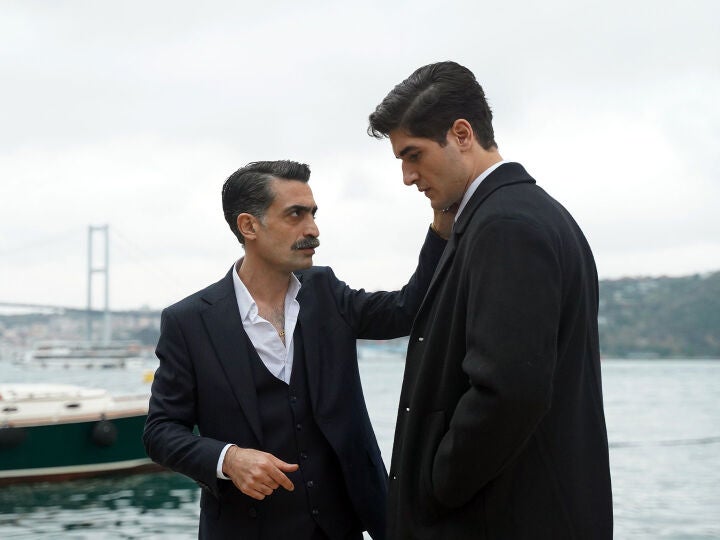 Una nueva vida - Temporada 1 - Capítulo 12