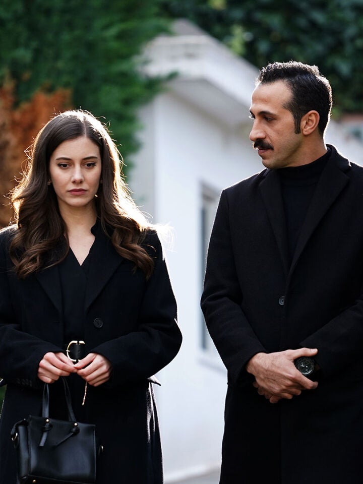 Una nueva vida - Temporada 1 - Capítulo 15