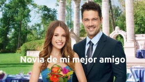 CINE SUPERNOVA: LA NOVIA DE MI MEJOR AMIGO