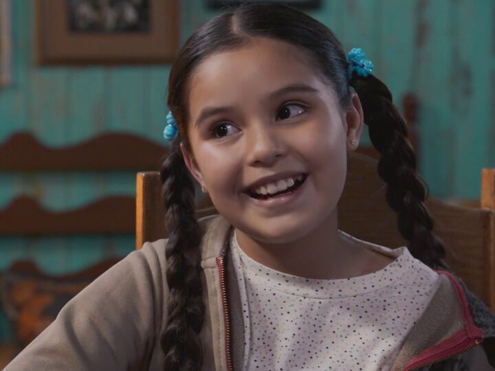 Mi Secreto Capítulo 32