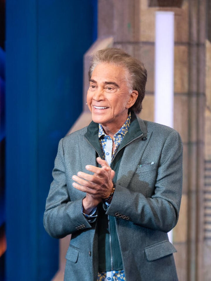 el puma jose luis rodriguez