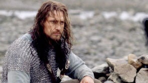 CINE: BEOWULF & GRENDEL