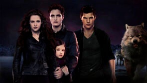 CINE: AMANECER PARTE 2