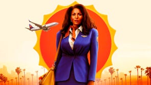 CINE: JACKIE BROWN