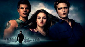 CINE: ECLIPSE
