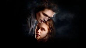 CINE: CREPÚSCULO