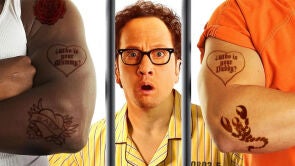 CINE: EL GRAN STAN