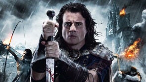 CINE: VIKINGDOM