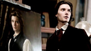 CINE: EL RETRATO DE DORIAN GRAY