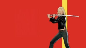 CINE: KILL BILL: VOLUMEN 2