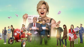 CINE:VILLAVICIOSA DE AL LADO