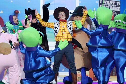 Imagen 2: T12 - Gala 6