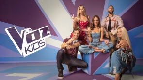 La Voz Kids