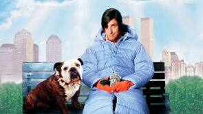 CINE: LITTLE NICKY