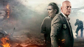CINE: TESTIGO PROTEGIDO