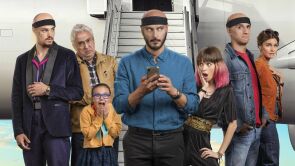 EL PELICULÓN: POR LOS PELOS (estreno)