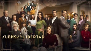 Sueños de libertad