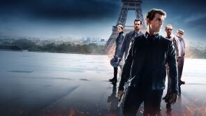 CINE: MISION IMPOSIBLE: FALLOUT