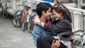 CINE SUPERNOVA: CEGADO POR LA LUZ