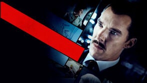 CINE: EL ESPÍA INGLES