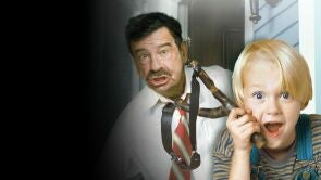 CINE: DANIEL EL TRAVIESO