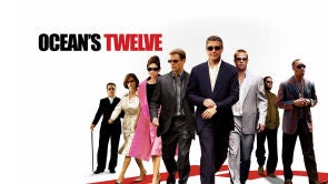 Ocean's Twelve
